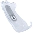 Nextel i870 / i875 Clear Swivel Belt Clip Holster [OEM] from Eforcity