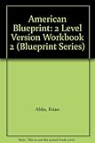 American blueprint 2. Workbook