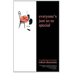 Everyone's Just So So Special (Big Finish)