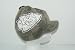 NFL Kansas City Chiefs Camouflage Camo Knit Beanie Ski Cap with Bill