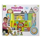 Alex Maxville Blocks