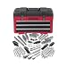 Craftsman 182 pc. Mechanics Tool Set