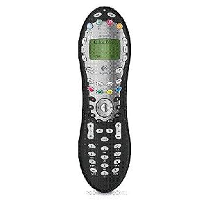 Harmony 610 Universal Remote by Logitech