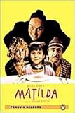 Matilda CD Pack (Book &  CD) (Penguin Readers (Graded Readers))