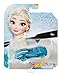 Hot Wheels Elsa Vehicle, 1:64 Scale