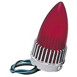 1959 Cadillac Tail Light Assembly-Red