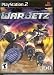 World Destruction League: War Jetz (PlayStation2)