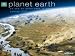 BBC Planet Earth Poster Calendar 2011