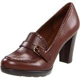 Franco Sarto Womens Banjo Pump