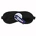 Zicac 100% Pure Silk Filled Sleep Eye Mask Soft Eyeshade