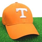 Tennessee Volunteers Destructured Fitted Hat