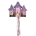 Disney Fairytale Princess Castle Pull-String Pinata