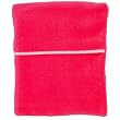 Hotties Microhottie Microwave Hot Water Bottle - Pink Polyester Fleece
