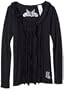 Guess Girls 7-16 Top With Ruffles