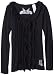 Guess Girls 7-16 Top With Ruffles
