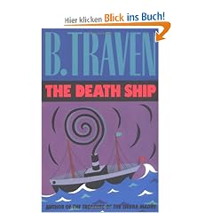 The Death Ship: The Story of an American Sailor