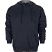 KENPO Pullover Mens Hoodie - Navy