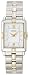 Seiko Men's Dress Two-Tone Watch #SKK666