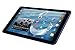 SKYTEX 10s 10-Inch Quad Core Tablet PC Google Android 5.0 Lollipop; 1GB RAM; 16GB Nand Flash; Built-in Bluetooth GPS Dual Camera