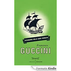 Dizionario delle cose perdute Dizionario delle cose perdute