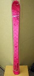 Axis Charm Alpine Skis - Girls