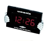 Image of Umbro Digital Clock With Alarm - U254