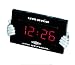 Umbro Digital Clock With Alarm - U254