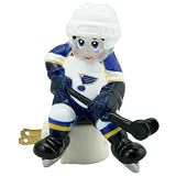 NHL St. Louis Blues Player Night Light