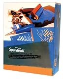 Speedball Deluxe Block Printing Kit