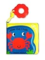 Bubbly Bath Buddies:Chloe the Crab