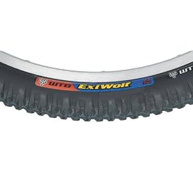 WTB EXI Wolf Cross Country Mountain Bike Tire