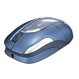 ���w���L��/�����}�E�XUSB�[�d�@�\�t�u���[ BOMU-WCN02/MBL