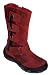 Naturino Rain Step Stiefel Linaiola Rosso