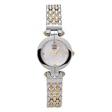 ESQ SWISS Ladies Hallie Two-Tone Stainless Steel Watch #07101096 by ESQ