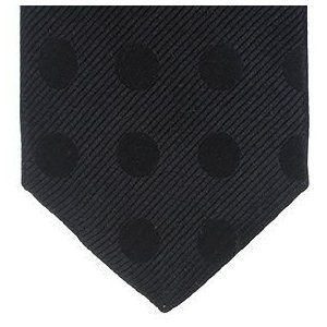 Giorgio Armani silk tie