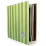 Baby Girls Keepsake Album by 