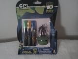 41ruHGQwcSL. SL160  Ben 10 Alien Force Stamper Set with Marker