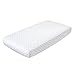 aden by aden + anais crib sheet; dashing