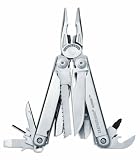 Leatherman Surge Multi-Tool With Leather Pouch