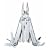 Leatherman Surge Multi-Tool With Leather Pouch