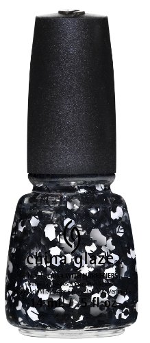 CHINA GLAZE Nail Lacquer - Cirque Du Soleil Worlds Away 3D - Whirled Away CHINA GLAZE Nail Lacquer - Cirque Du Soleil Worlds Away 3D - Whirled Away