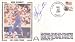 Mike Schmidt autographed Philadelphia Phillies 400 Home Runs cachet envelope