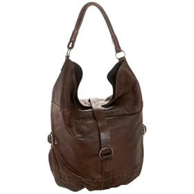Leaders in Leather 1095 Hobo