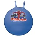 John 59549 - Sprungball, Spider-Man