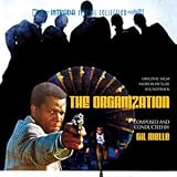 The Organization [Soundtrack]