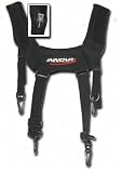 Innova Backsaver Straps