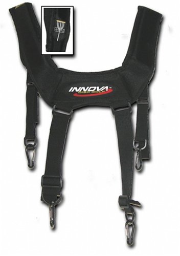 Innova Backsaver Straps