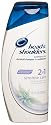 Head & Shoulders Shampoo And Conditioner 2in1 Sensitve Care 23.7 Oz. (Pack of 2)