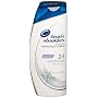 Head & Shoulders Shampoo And Conditioner 2in1 Sensitve Care 23.7 Oz. (Pack of 2)