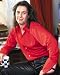 LAURENCE LLEWELYN-BOWEN 20X24 COLOR PHOTO
